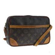 Pre-owned Canvas louis-vuitton-bags