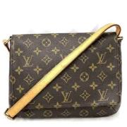 Pre-owned Canvas louis-vuitton-bags