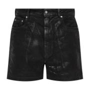 Shorts Geth Cutoffs