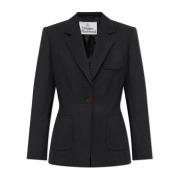 Ull blazer