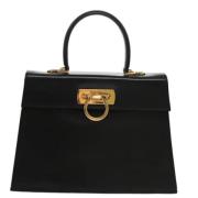 Pre-owned Leather handbags