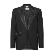 Unik Herre Blazer, Hev Din Stil