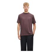 Raisin Loose Fit Norsbro T-Shirt