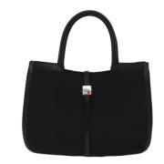 Pre-owned Canvas handbags