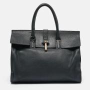 Pre-owned Leather handbags