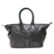 Pre-owned Leather handbags