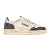 Vintage Super Sneakers Avlmls07