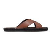 Keanu/150 · Flat Sandal