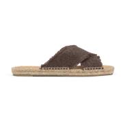 Palmera/032 · Flat Sandal