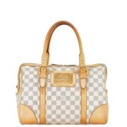 Pre-owned Leather handbags