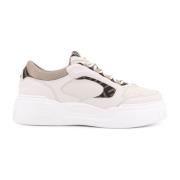 Force Low-Top Skinn Sneakers