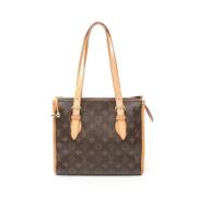 Pre-owned Leather louis-vuitton-bags