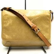 Pre-owned Fabric louis-vuitton-bags