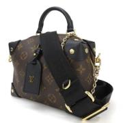 Pre-owned Leather louis-vuitton-bags