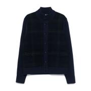 Strikket Cardigan