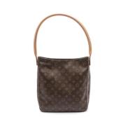 Pre-owned Leather louis-vuitton-bags