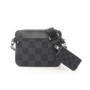 Pre-owned Leather louis-vuitton-bags