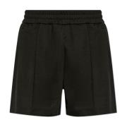 Logo shorts