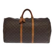 Pre-owned Canvas louis-vuitton-bags