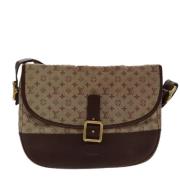 Pre-owned Canvas louis-vuitton-bags