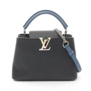 Pre-owned Leather louis-vuitton-bags