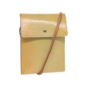 Pre-owned Leather louis-vuitton-bags