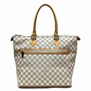 Pre-owned Fabric louis-vuitton-bags