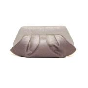 Rosa Clutch Veske for Kvinner