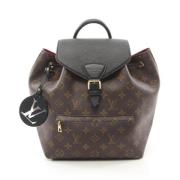 Pre-owned Leather louis-vuitton-bags