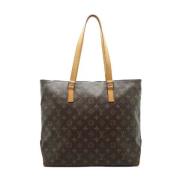 Pre-owned Leather louis-vuitton-bags