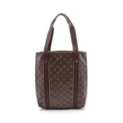 Pre-owned Leather louis-vuitton-bags