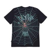 Joro Spider Tee - Svart