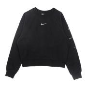 Lett Crewneck Sportswear Genser