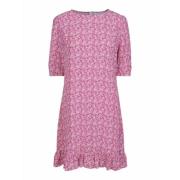 Pink Shades Untold Stories Ellen Dress Kjole