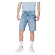 Herre Bermuda Shorts Samling