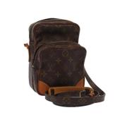 Pre-owned Canvas louis-vuitton-bags