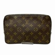 Pre-owned Canvas louis-vuitton-bags