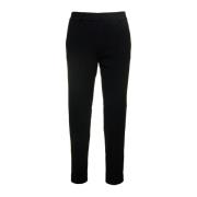 Crop Slim Pants