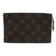 Pre-owned Canvas louis-vuitton-bags