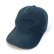 Pre-owned Cotton hats