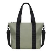 Mini W3 Tote Bag - Drift