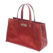 Pre-owned Canvas handbags