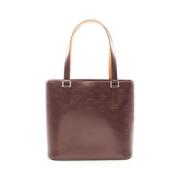 Pre-owned Leather louis-vuitton-bags