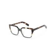 Cuevas 004 Optical Frame