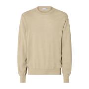 Grønn Jacob Cohën Jum_Sg002 Sweater