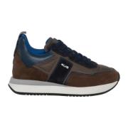 Stilig Sneaker for Menn