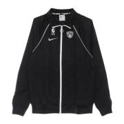 Svart NBA Tracksuit CTS Ftpk