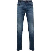 Stilig Denim Jeans Samling