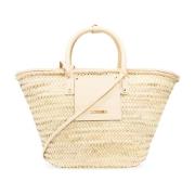 ‘Le Panier Soli’ shopper veske