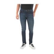 Klassiske Regular Fit Jeans